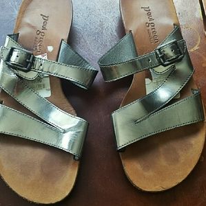 Paul Green M?nchen Sandals