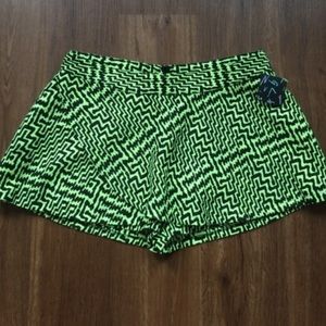 Nasty Gal Skort