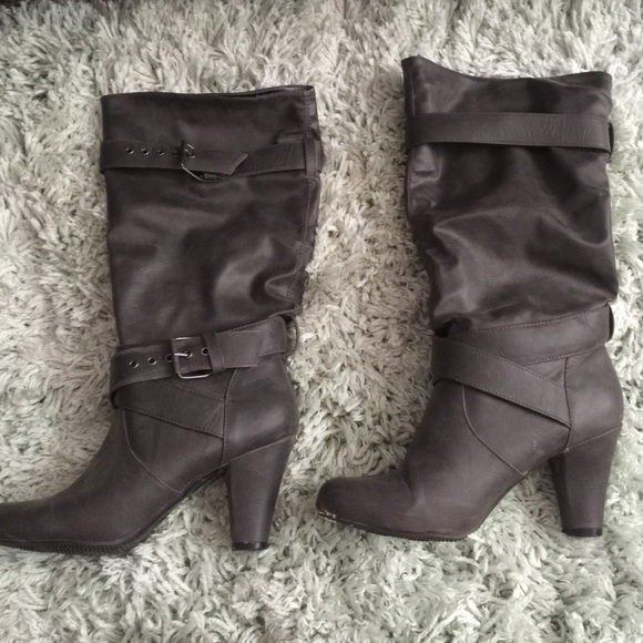 Boots