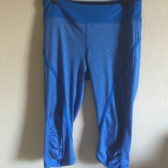 Super cute and fun workout pants