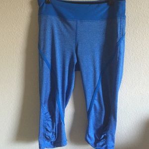 Super cute and fun workout pants