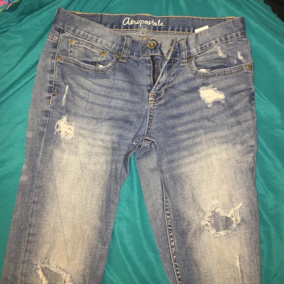 Kylie Boyfriend jeans - Picture 1 of 4