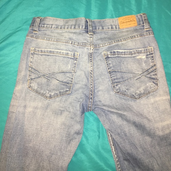 Kylie Boyfriend jeans - Picture 2 of 4