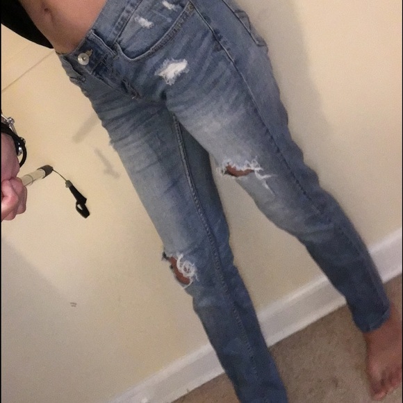 Kylie Boyfriend jeans - Picture 4 of 4