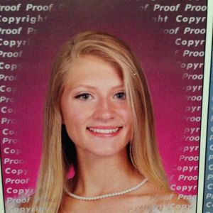 Meet your Posher, Madison