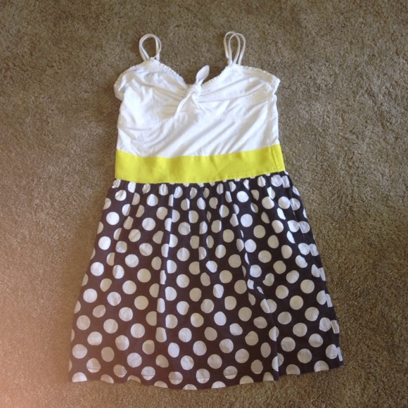 Dress from Love culture!
