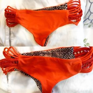 Acacia Swimwear: Never worn, no tags, new