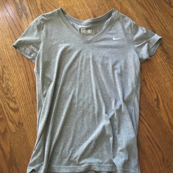Nike Dri-Fit tshirt!