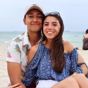 Meet your Posher, Gabriella