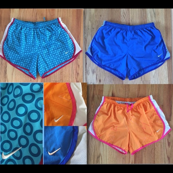 Nike shorts