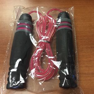 COSMOBODY jump rope - still in packaging