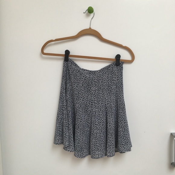 Skater Skirt