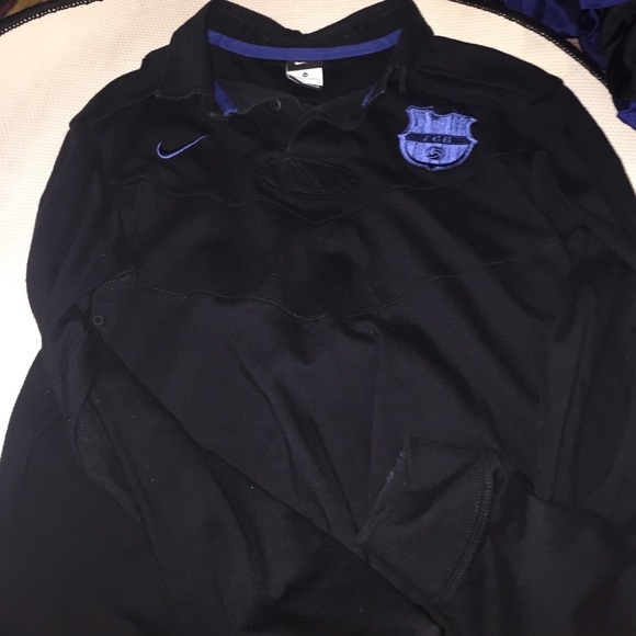 Barcalona long sleeve shirt - Picture 1 of 3