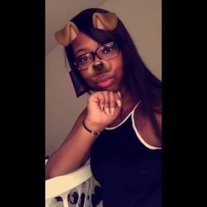 Meet your Posher, Shykia