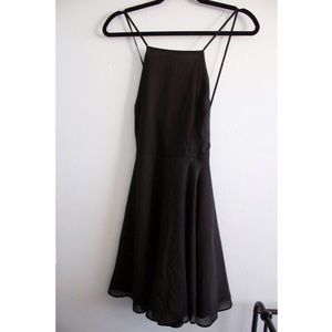 Fit & Flare Urban Outfitters Dress