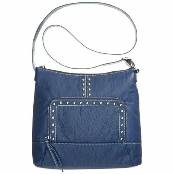 Marc Fisher Frontline Sling Crossbody - Picture 1 of 3