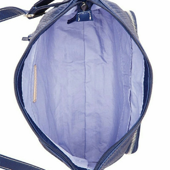 Marc Fisher Frontline Sling Crossbody - Picture 2 of 3