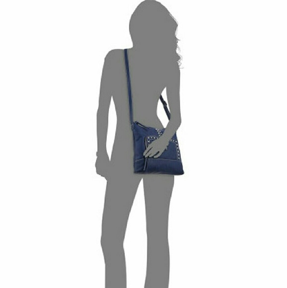 Marc Fisher Frontline Sling Crossbody - Picture 3 of 3