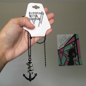 SWS Necklace