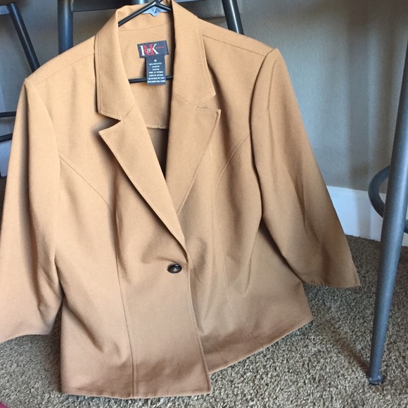 jacket