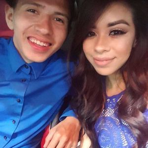 Meet your Posher, Daisy