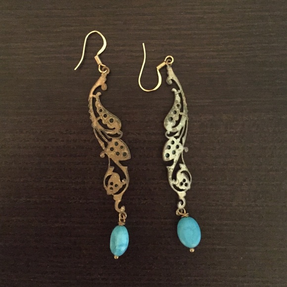 Earrings - Picture 2 of 2