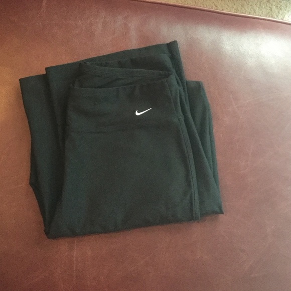 Nike Yoga Pants