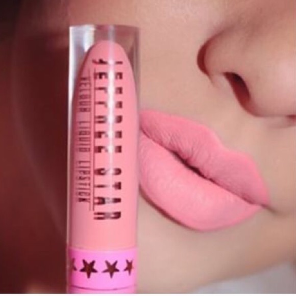 MAC Cosmetics Other - Jeffree Star Limited Edition (714)