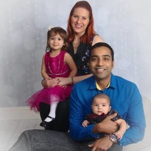 Meet your Posher, Raghavan