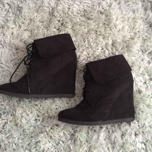 Booties