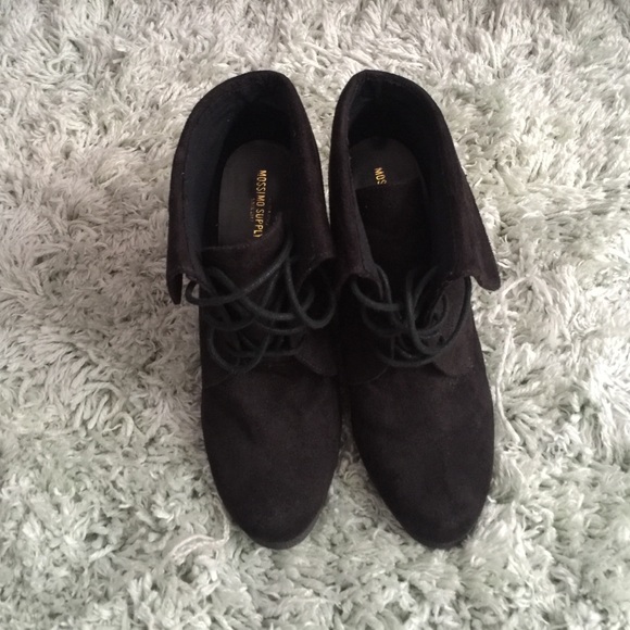 Booties - Picture 2 of 4