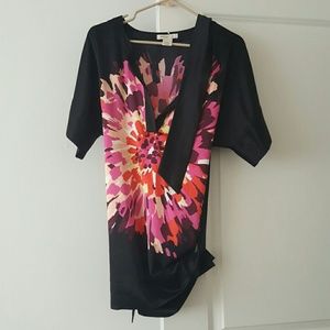 Arden B Kimono top/dress size L