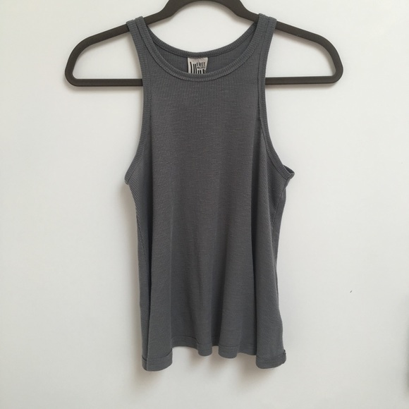 Free People tank