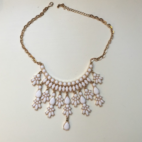 Statement Necklace
