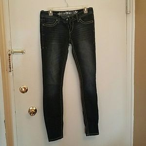 Express Jeans