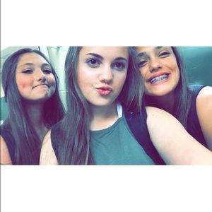 Meet your Posher, Callie