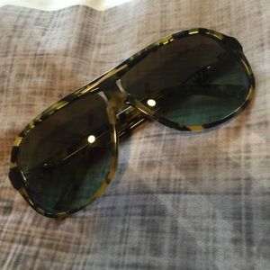 Von zipper sunglasses
