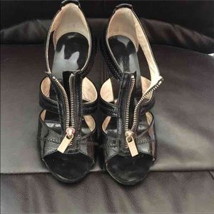 Michael Kors heels