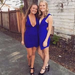 Meet your Posher, Kenley