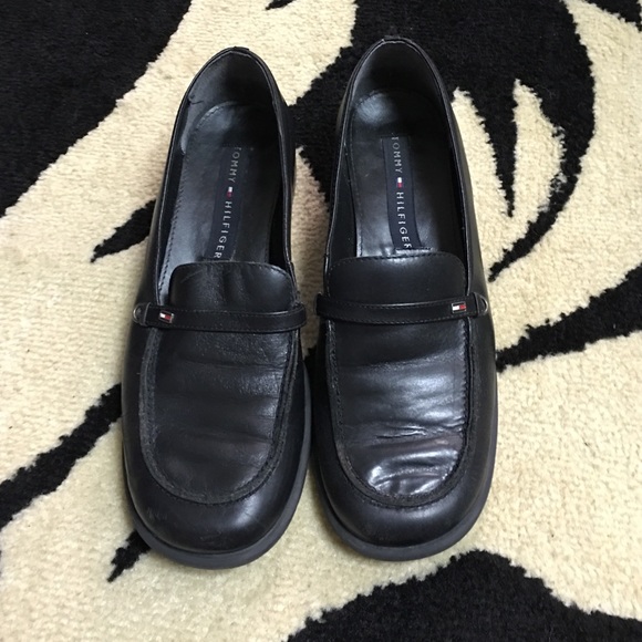 Tommy Hilfiger Loafers