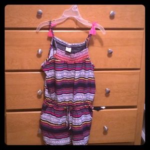 Arizona Jean Co. Rumper