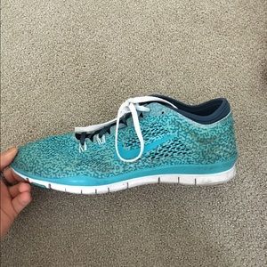 Nike 5.0 Free Runs