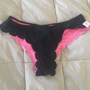 Cheeky VS bikini bottoms