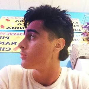 Meet your Posher, David