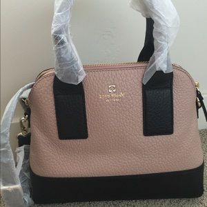 BNWT Kate Spade Small Jenny Purse.