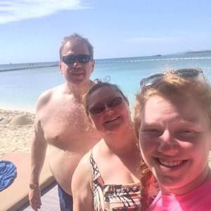 Meet your Posher, Beverly