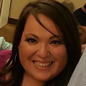 Meet your Posher, Roxanne