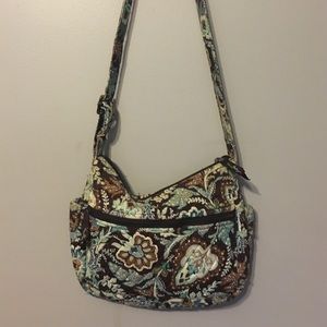 Vera Bradley purse