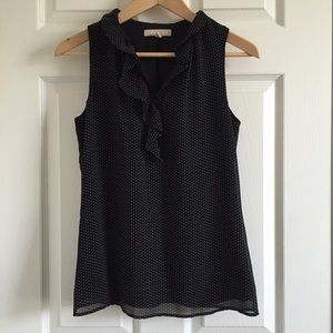 Banana Republic Blouse