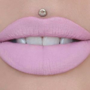Jeffree Star Velour Liquid Lipstick